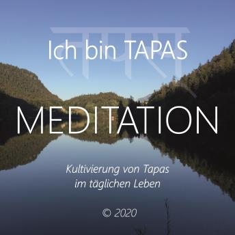 [German] - Ich bin Tapas: Kultivierung von Tapas im täglichen Leben
