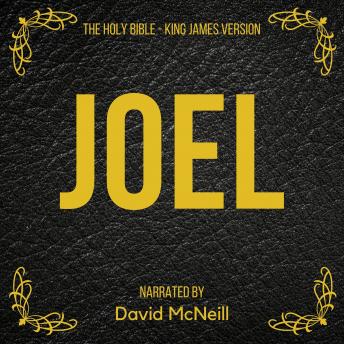 The Holy Bible - Joel: King James Version