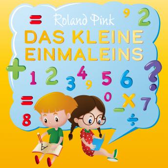 [German] - Das kleine Einmaleins