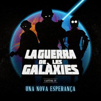 [Catalan] - La Guerra De Les Galàxies