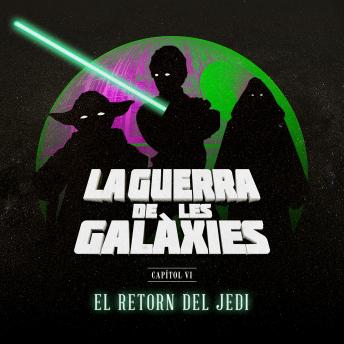 [Catalan] - La Guerra De Les Galàxies