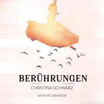 [German] - Berührungen: Gedichte und Prosa