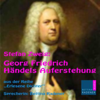 [German] - Georg Friedrich Händels Auferstehung