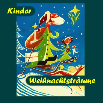 [German] - Kinder Weihnachtsträume