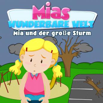 [German] - Mias wunderbare Welt (Mia und der große Sturm)