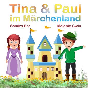[German] - Tina & Paul im Märchenland
