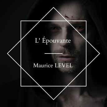 [French] - L' Épouvante