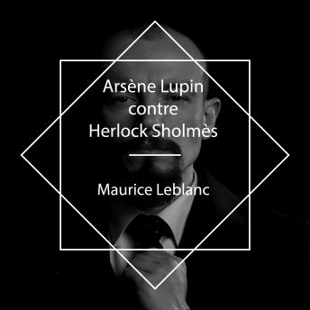 Arsène Lupin contre Herlock Sholmès sample.