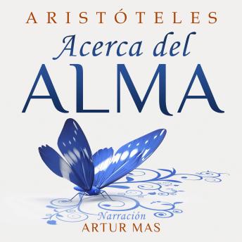 [Spanish] - Acerca del Alma