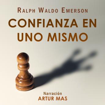 [Spanish] - Confianza en uno Mismo