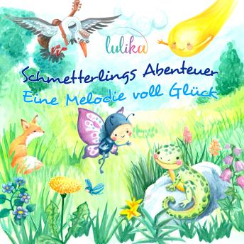 [German] - Schmetterlings Abenteuer: Eine Melodie voll Glück