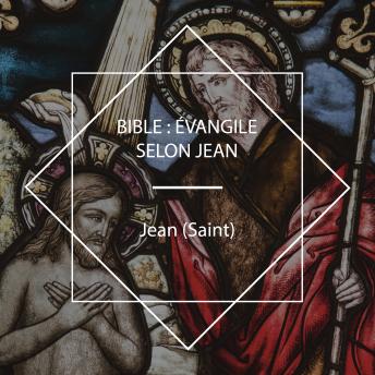 [French] - Bible: Évangile selon Jean