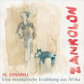 [German] - Zankolon - eine musikalische Erzählung aus Afrika