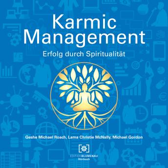 [German] - Karmic Management: Erfolg durch Spiritualität