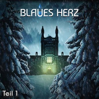 Download Blaues Herz: Teil 1 by Thomas Plum