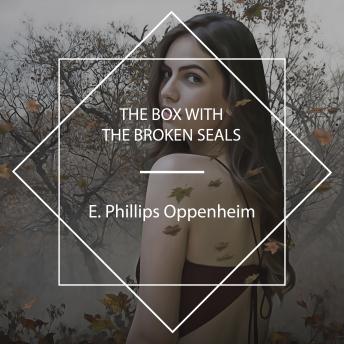 Box with the Broken Seals