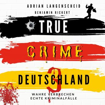 Download Best Full Audiobooks in Mystery, Thriller & Horror, True Crime