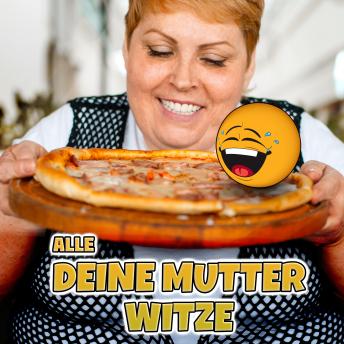 [German] - Alle Deine Mutter Witze