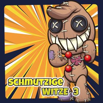 [German] - Schmutzige Witze 3