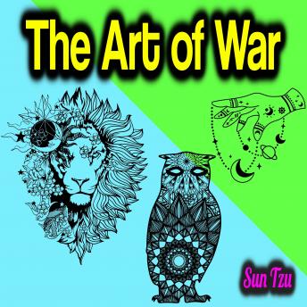 Download Art of War by Sun Tzu