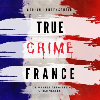 Download Best Full Audiobooks in Mystery, Thriller & Horror, True Crime