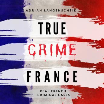 Download Best Full Audiobooks in Mystery, Thriller & Horror, True Crime