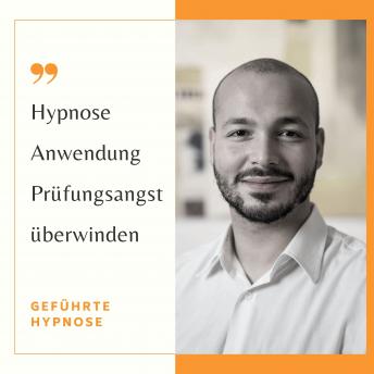 [German] - Hypnose Anwendung - Prüfungsangst überwinden - geführte Hypnose (Authored by Jean-Maurice Cecilia-Menzel) episode artwork