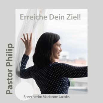 [German] - Erreiche Dein Ziel!