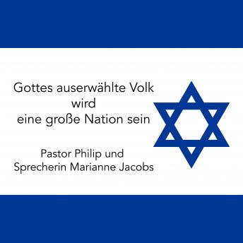 [German] - Gottes auserwählte Volk wird eine große Nation sein