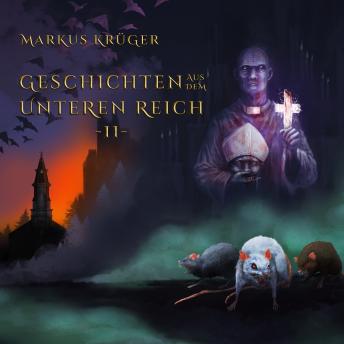 [German] - Geschichten aus dem Unteren Reich -II-