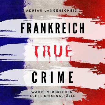 Stream Popular Full Audiobooks in Mystery, Thriller & Horror, True Crime