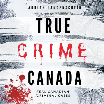 Download Best Full Audiobooks in Mystery, Thriller & Horror, True Crime