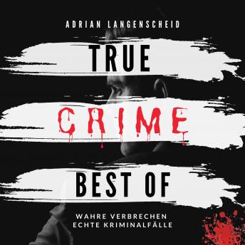 Stream Popular Full Audiobooks in Mystery, Thriller & Horror, True Crime
