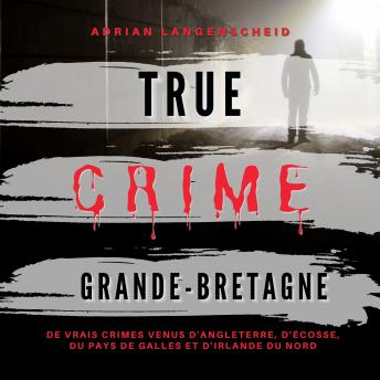 Stream Popular Full Audiobooks in Mystery, Thriller & Horror, True Crime
