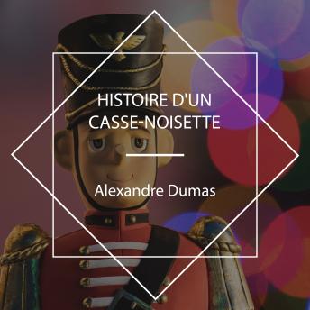 [French] - Histoire d'un casse-noisette