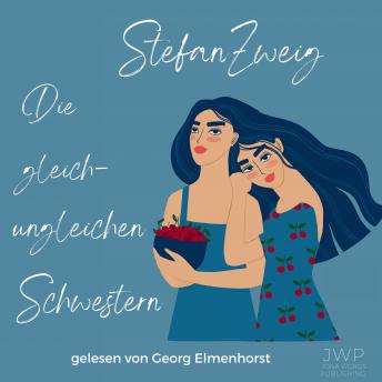 [German] - Die gleich-ungleichen Schwestern