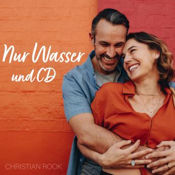 [German] - Nur Wasser und CD