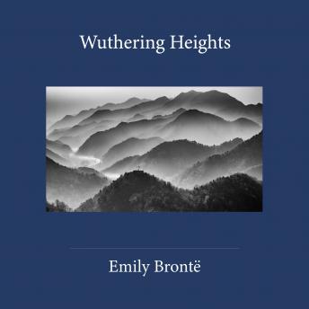 Download Wuthering Heights by Emily Bronte