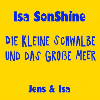 [German] - Die kleine Schwalbe und das große Meer - fun4m3
