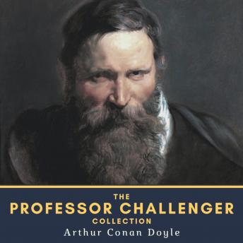 The Professor Challenger Collection