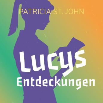 [German] - Lucys Entdeckungen