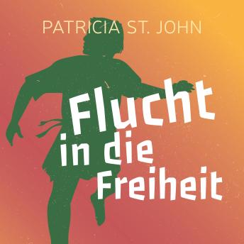 [German] - Flucht in die Freiheit