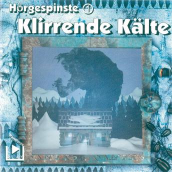 [German] - Hörgespinste 1 - Klirrende Kälte