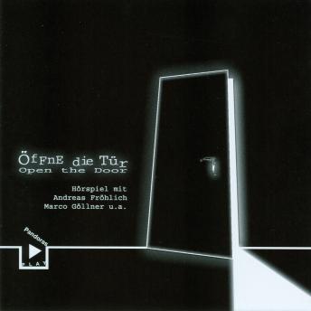 [German] - Öffne die Tür - Open the Door