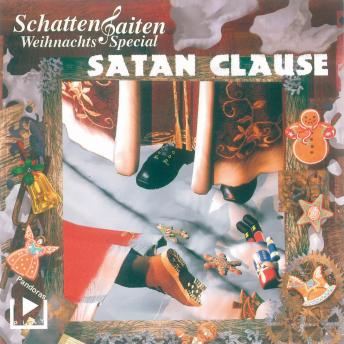 [German] - Schattensaiten Weihnachts-Special: Satan Clause