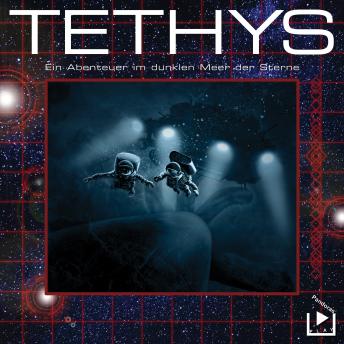 Das dunkle Meer der Sterne - Tethys