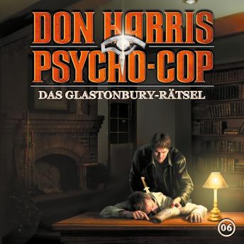 Get Top Full Audiobooks in Mystery, Thriller & Horror, Police & Detective