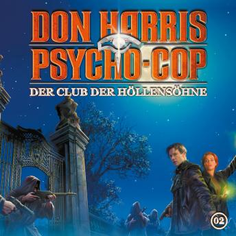 Download 02: Der Club der Höllensöhne by Jason Dark