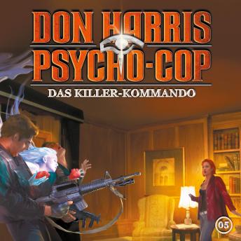 Get Top Full Audiobooks in Mystery, Thriller & Horror, Police & Detective