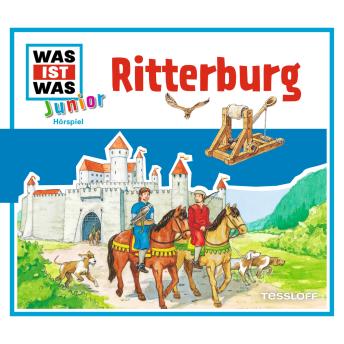 [German] - 01: Ritterburg
